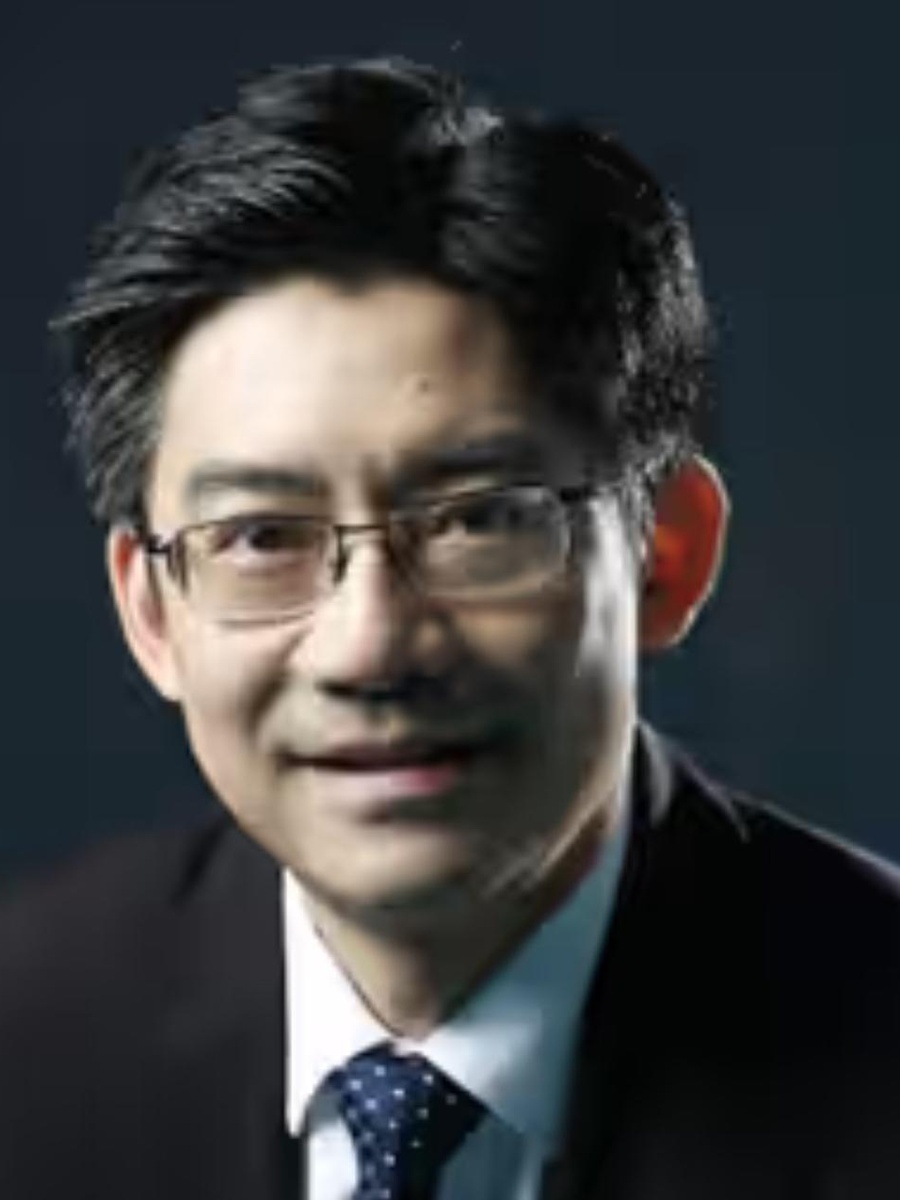 Dr Tao Xiaodong